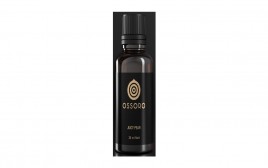 Ossoro Juicy Pear   Glass Bottle  30 millilitre